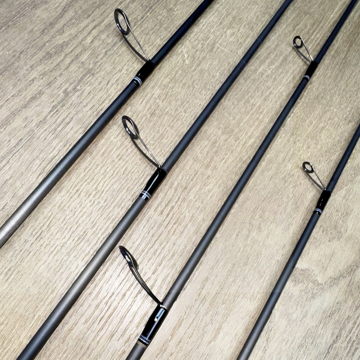 7'1" RTS Inshore/Freshwater Spinner