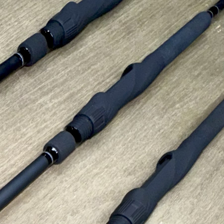 7'1" RTS Inshore/Freshwater Spinner