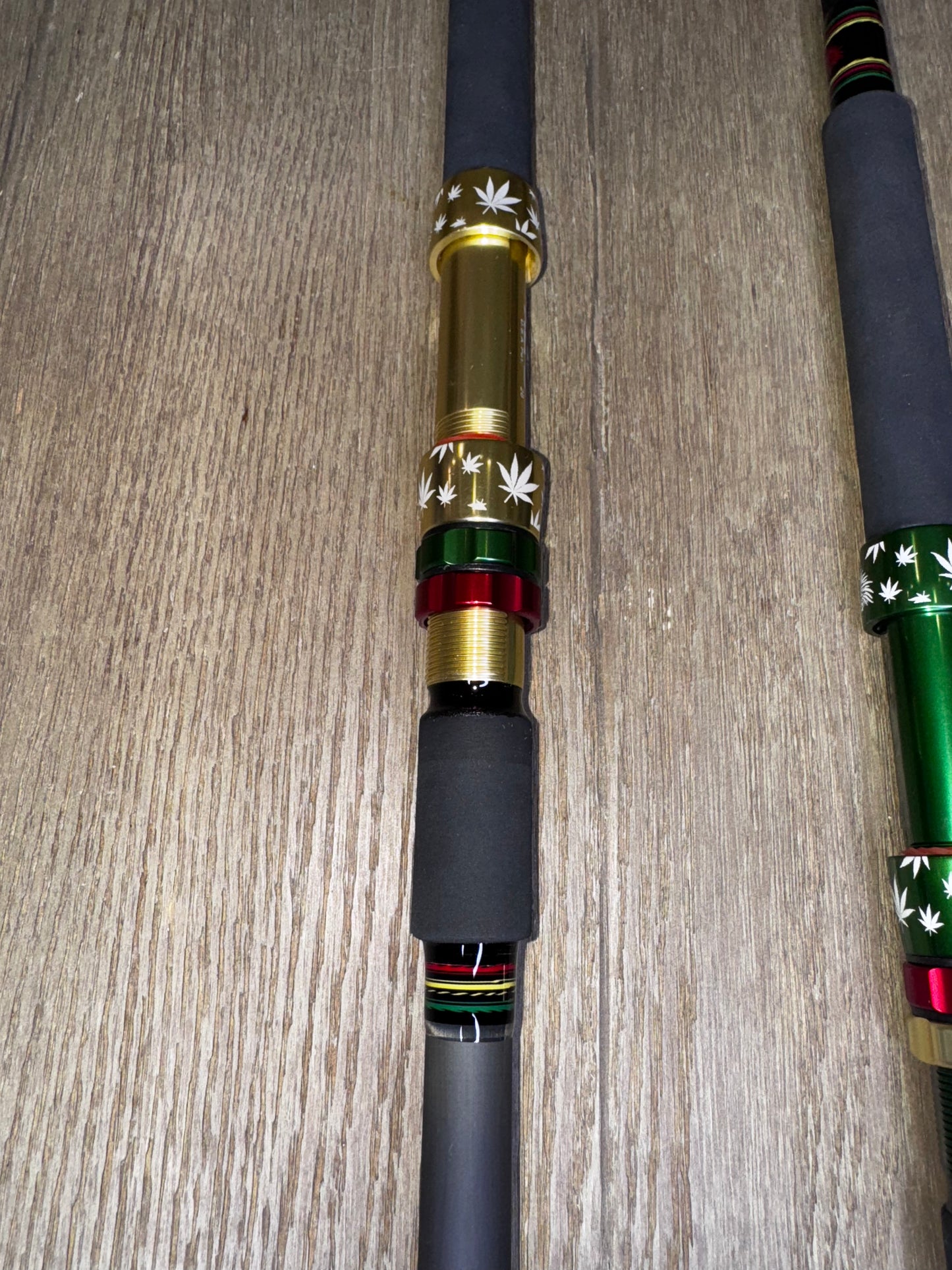 Rasta 2025 (Gold)