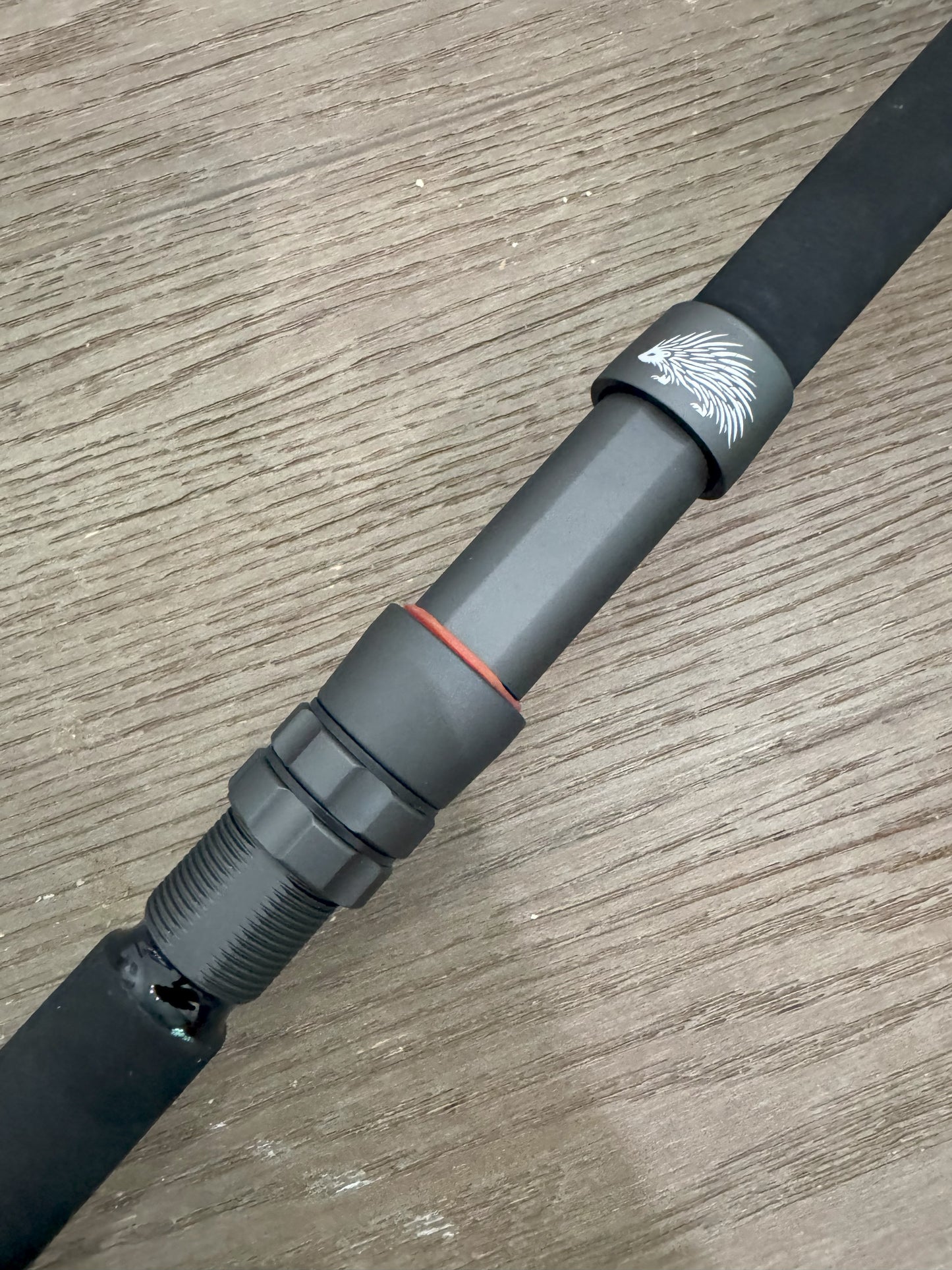 1089 Blue w SICs (Spinning)