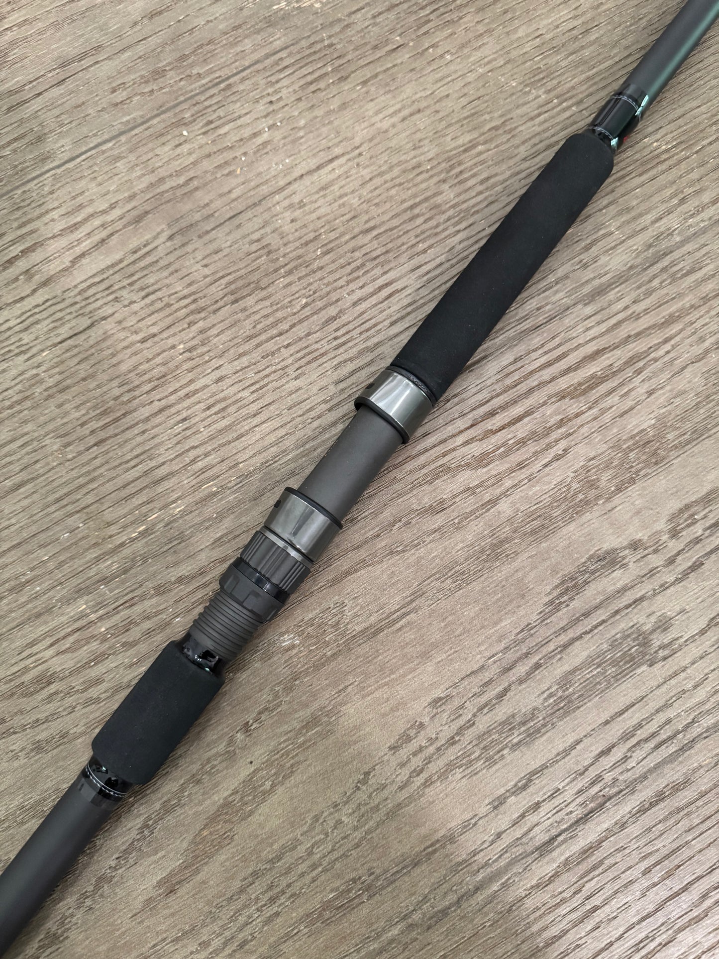 1089 Standard w Alconites (Spinning)