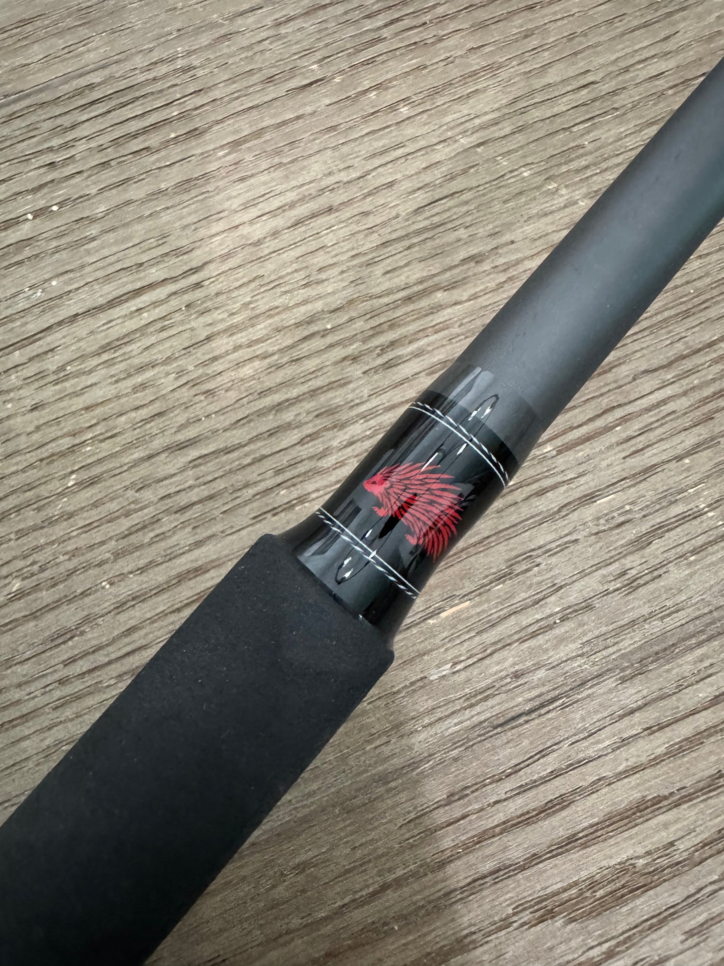 1089 Standard w Alconites (Spinning)