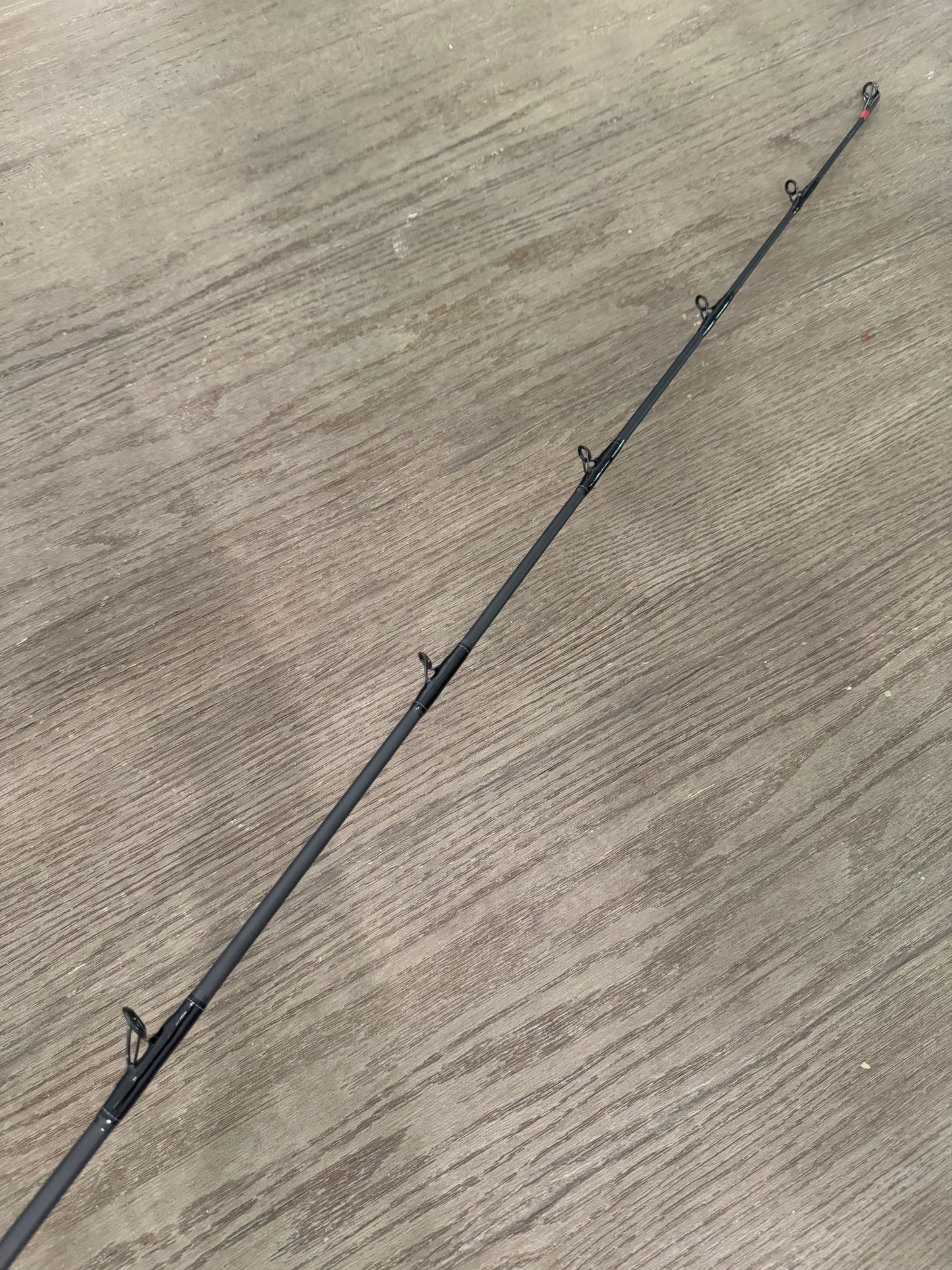 1089 Standard w Alconites (Spinning)